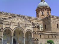 Kathedrale von Palermo