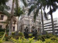 Rio de Jareiro - Altstadt