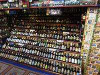 Weltgrösste Biersammlung