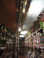 Weltgrösste Biersammlung