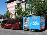 unser Bus