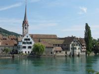 Stein am Rhein