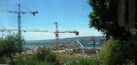 Marseille wird Kulturhauptstadt Europas 2013