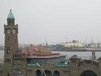 Theater im Hafen
