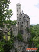 Schloss Lichtenstein