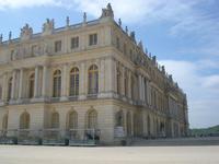 Versailles - Schloss