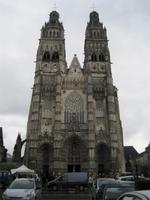 Tours, Kathedrale