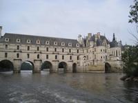 Schloss Cennonceau