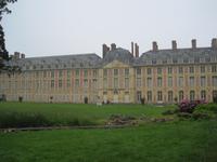 Schloss Fountainebleau