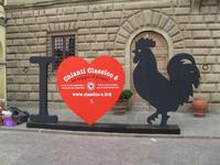Greve in Chianti