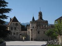Kloster Neustift