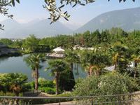 Gärten Trauttmansdorff