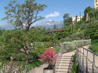 Gärten Trauttmansdorff