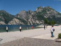 Gardasee Torbole