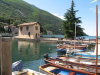 Gardasee Torbole