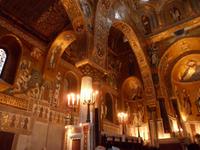 Dom in Monreale
