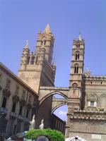 Capella Palatina