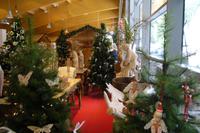 Holzschnitzerei DOLFI-Land