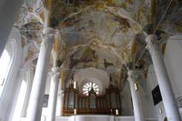 Pfarrkirche in Sterzing