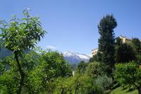 Gärten von Schloss Trauttmansdorff