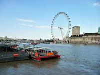 London Eye