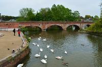 Stratford upon Avon