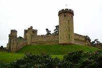 Warwick Castle