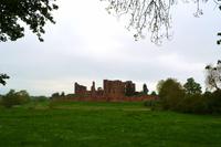 Kenilworth Castle