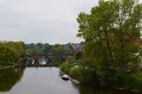 Shrewsbury