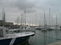 Yachthafen in Palma de Mallorca