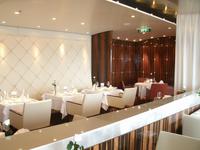 Restaurant Rossini auf AIDAbella