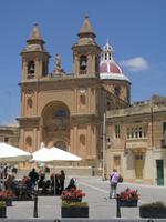 Marsaxlokk