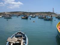Marsaxlokk