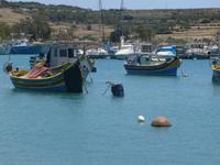Marsaxlokk