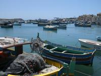 Marsaxlokk