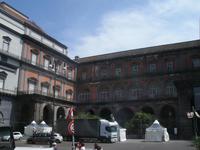 Oper in Neapel