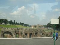 Circus Maximus in Rom