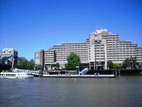 Unser Tower Hotel