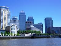 Die Docklands