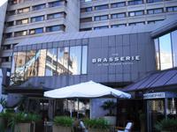 Gespiegelte Tower Bridge