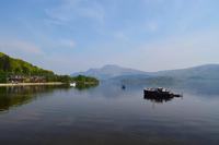 Luss, Loch Lomond