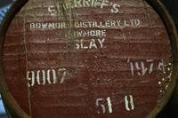 Edradour Destillerie