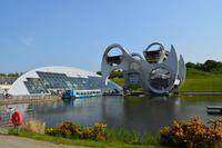 Falkirk Wheel
