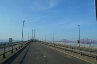 Firth of Forth Bridges