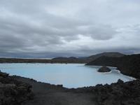 Blaue Lagune
