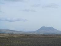 Blick Hekla