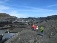Gletscher