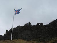 Thingvellir