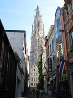 Antwerpen
