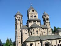 Kloster Maria Laach